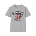 Frankenpen Fountain Pen T-Shirt