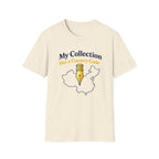 China Fountain Pen T-Shirt