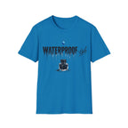 Waterproof-ish Fountain Pen T-Shirt