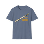 It's A Wand Fountain Pen T-Shirt