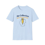 Germany Fountain Pen T-Shirt