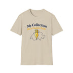 Switzerland Fountain Pen T-Shirt
