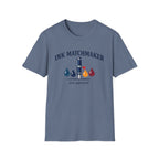Matchmaker Fountain Pen T-Shirt