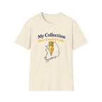 South Korea Fountain Pen T-Shirt