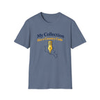 Australia Fountain Pen T-Shirt