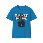 Full Size Fountain Pen T-Shirt