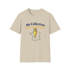 France Fountain Pen T-Shirt