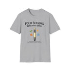 Four Seasons Fountain Pen T-Shirt
