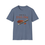 Fall Ink Fountain Pen T-Shirt