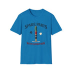 Spare Parts Fountain Pen T-Shirt