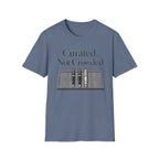 Curated Fountain Pen T-Shirt
