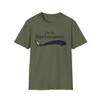 Consequences Fountain Pen T-Shirt