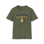 Japan Fountain Pen T-Shirt