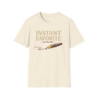 Instant Favorite Fountain Pen T-Shirt