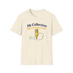 Austria Fountain Pen T-Shirt