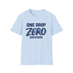 One Drop Fountain Pen T-Shirt