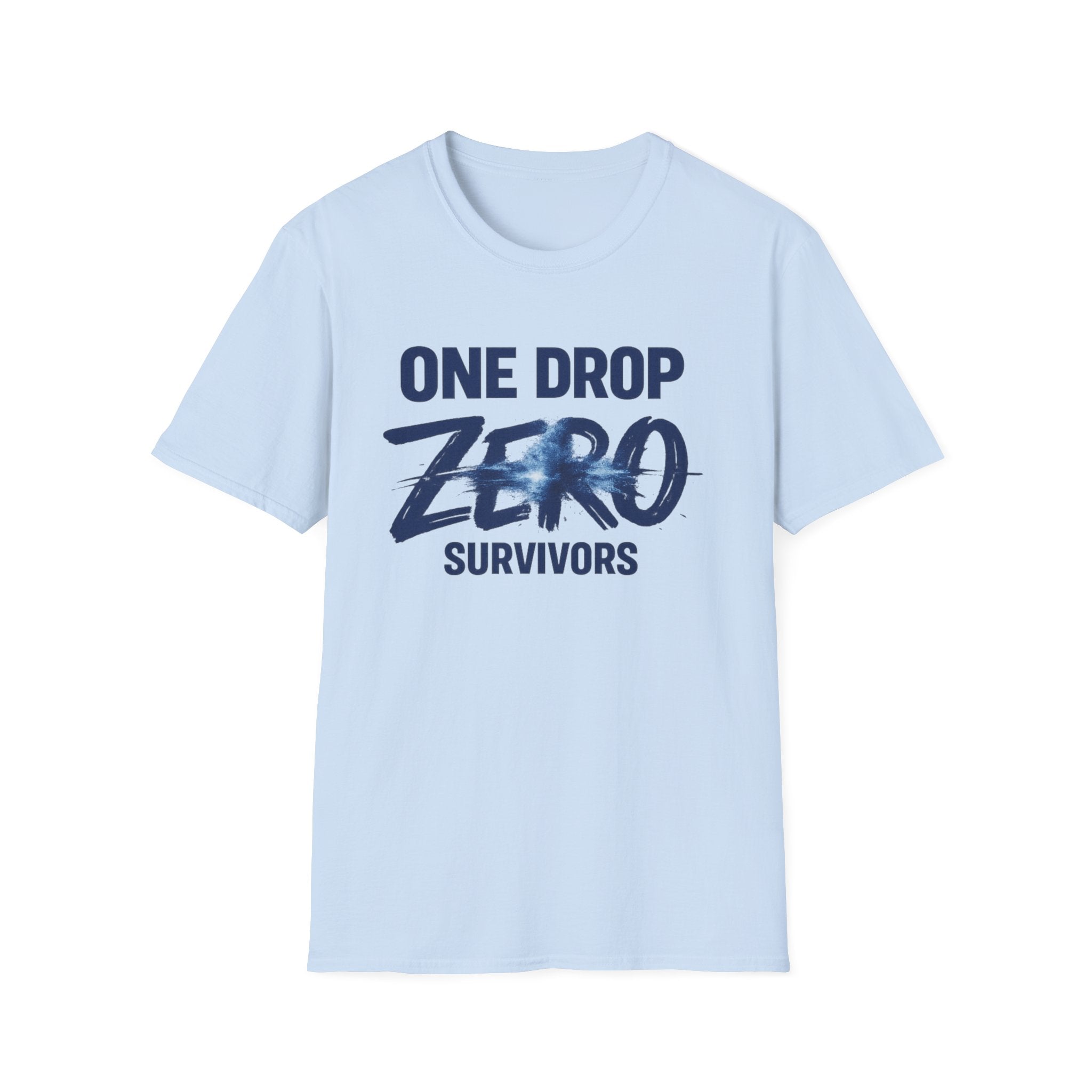 One Drop Fountain Pen T-Shirt