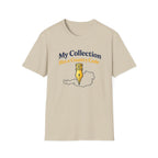 Austria Fountain Pen T-Shirt