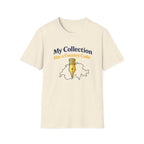 Switzerland Fountain Pen T-Shirt