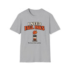 Fall Inks Fountain Pen T-Shirt