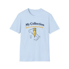 Italy Fountain Pen T-Shirt