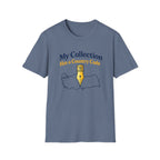 Turkey Fountain Pen T-Shirt