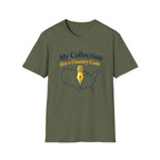 America Fountain Pen T-Shirt