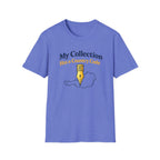 Austria Fountain Pen T-Shirt