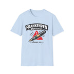 Frankenpen Fountain Pen T-Shirt
