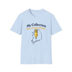 South Korea Fountain Pen T-Shirt
