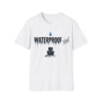 Waterproof-ish Fountain Pen T-Shirt