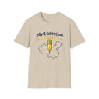 China Fountain Pen T-Shirt
