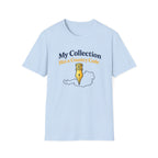 Austria Fountain Pen T-Shirt