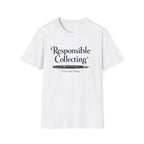 Collecting Fountain Pen T-Shirt