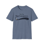 Consequences Fountain Pen T-Shirt