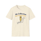 Japan Fountain Pen T-Shirt