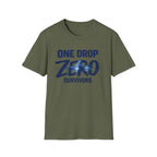 One Drop Fountain Pen T-Shirt