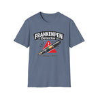 Frankenpen Fountain Pen T-Shirt