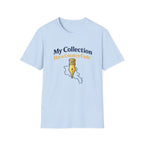 Australia Fountain Pen T-Shirt