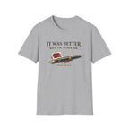Other Ink Fountain Pen T-Shirt
