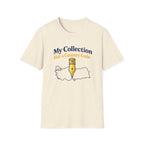 Turkey Fountain Pen T-Shirt