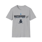 Waterproof-ish Fountain Pen T-Shirt