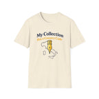 Italy Fountain Pen T-Shirt