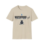 Waterproof-ish Fountain Pen T-Shirt