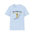 Japan Fountain Pen T-Shirt