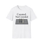 Curated Fountain Pen T-Shirt