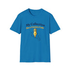 Armenia Fountain Pen T-Shirt