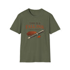 Fall Ink Fountain Pen T-Shirt