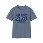 One Drop Fountain Pen T-Shirt