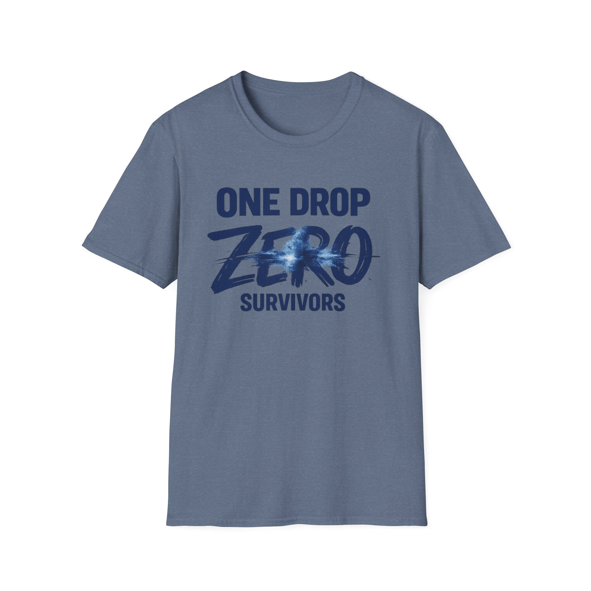One Drop Fountain Pen T-Shirt